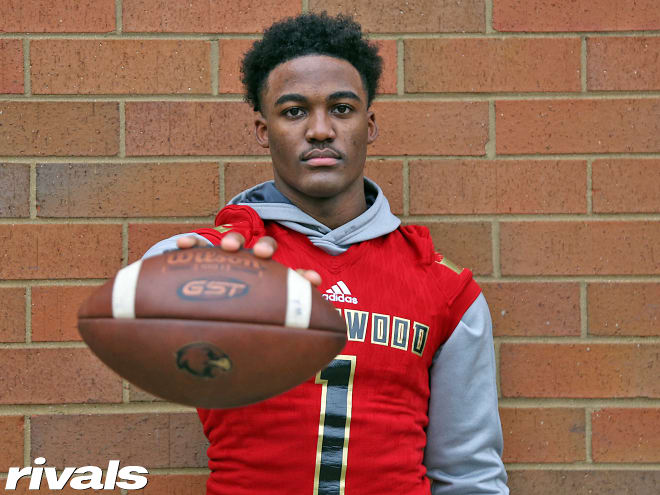 Four-star QB prospect reacts to Kentucky offer