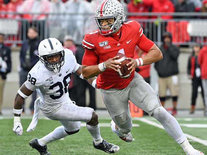 Film Study: Needing elite performance, Nittany Lions fall short in Columbus