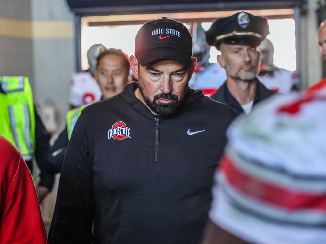 Key Takeaways as Ryan Day preps Buckeyes for rivalry war