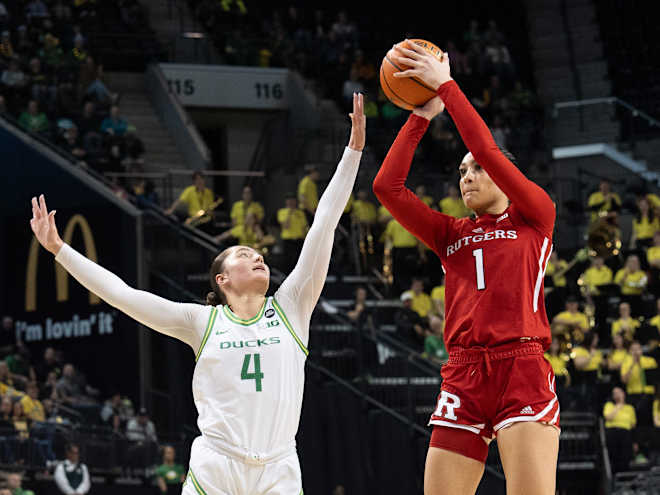 Rutgers Women's Basketball accepts 2025 WNIT bid