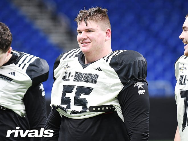 Six Penn State commits land in the final Rivals250 rankings for 2024