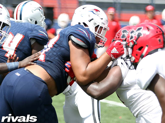 Willie Moise: Add 3 more zeroes to 1,000 percent committed
