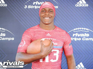 Mizzou latest offer for Gerald Nathan, Jr.