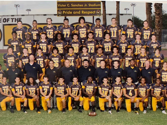 The Greatest Team That Never Was: The story of mid-2010's Marcos de Niza
