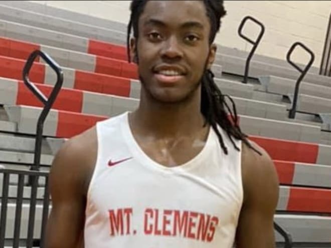 2022 guard JaVaughn Hannah talks recruitment, recent call with Greg Gard