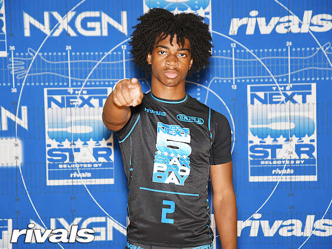 Recruiting Roundup: Predictions for five Illinois recruiting targets
