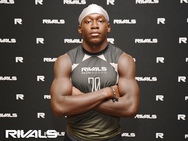 Rivals250 four-star Kosi Okpala details latest interests in recruitment