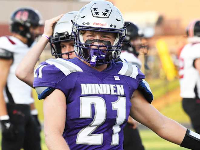 With All Hands on Deck, Minden Will Be Scary 2025 Foe