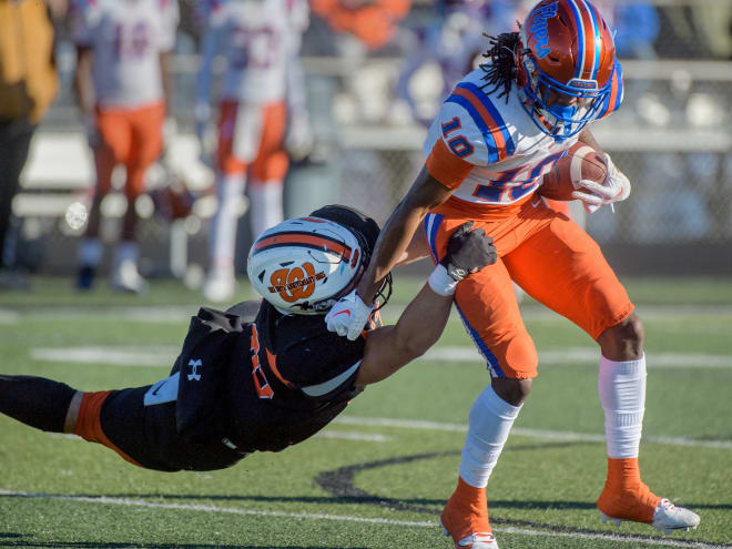 Purdue Football Recruiting Roundup: Week 16