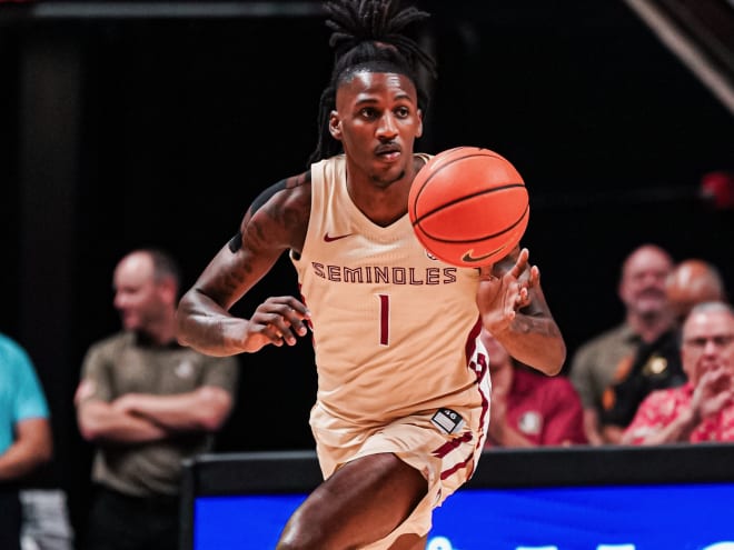 FSU shakes off rocky start, puts away Tarleton in second half