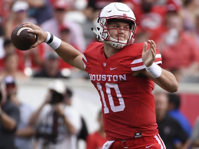 Ask Farrell: Who is the most surprising five-star QB miss?