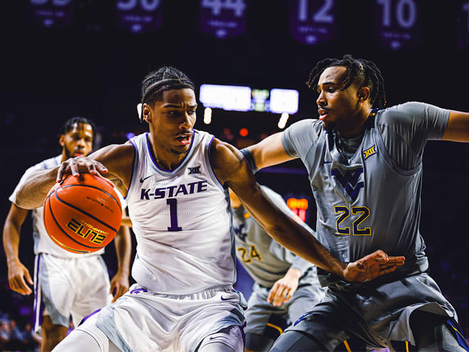 3 things to watch as K-State MBB open season with exhibition game