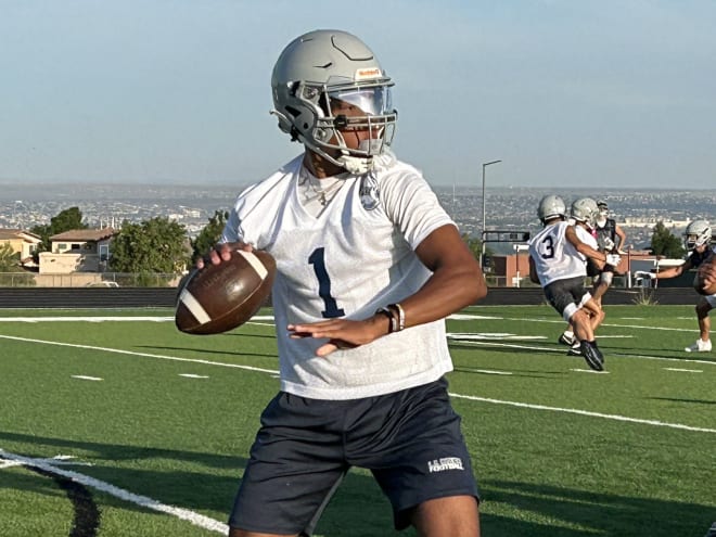 New Mexico High School Football: Quarterback Four-Week Review