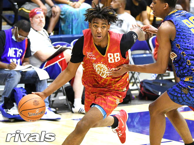 Recruiting Rumor Mill: Visits in full swing across the country