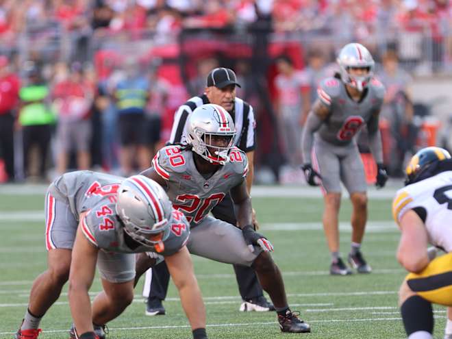 Three Thoughts on latest Buckeyes earning 'dude' status