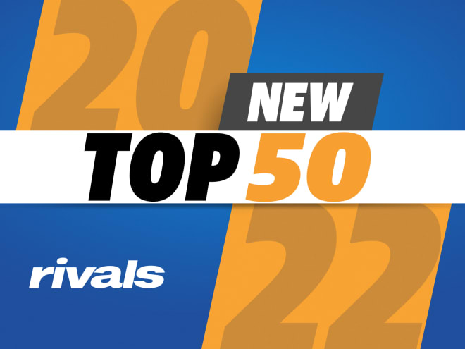 Rivals Rankings Week: Analysts weigh in on 2022 rankings