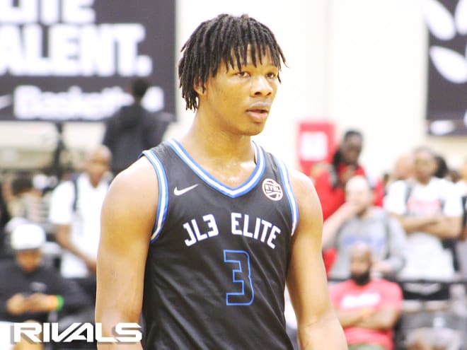 Miami Basketball: Hurricanes sign five-star forward Shelton Henderson