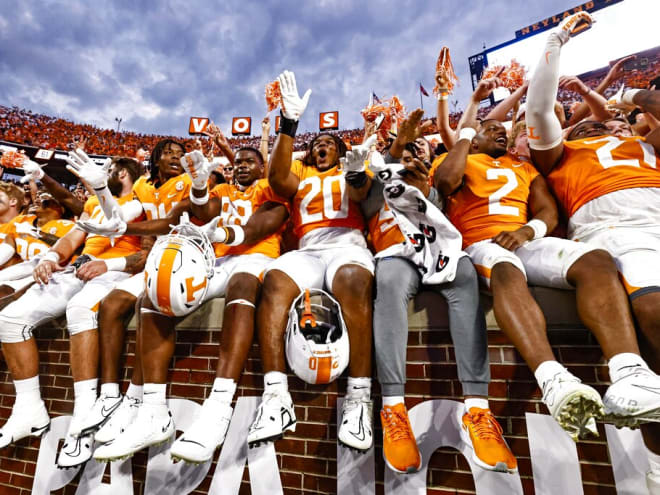 The Gameday Newsstand: Tennessee vs. Florida