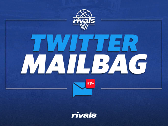 Twitter Mailbag: K-State, Dylan Harper, Trentyn Flowers, Dedan Thomas