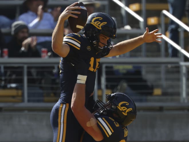 Cal dominates Oregon State to snap four-game skid