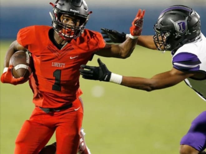 Fact or Fiction: WR Evan Stewart will choose Texas