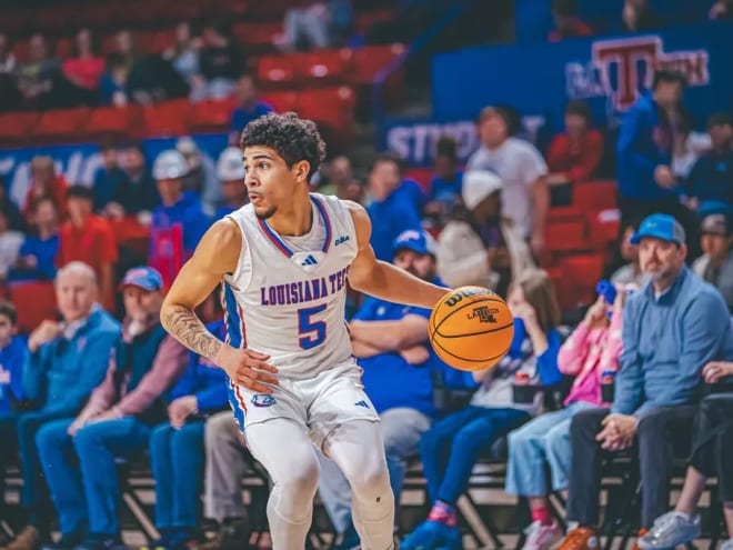 PREVIEW | Dunkin' Dogs vs Sam Houston State