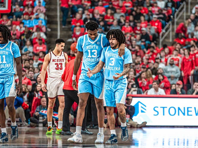 THI Podcast: 3 Things From UNC's 63-61 Win at NC State