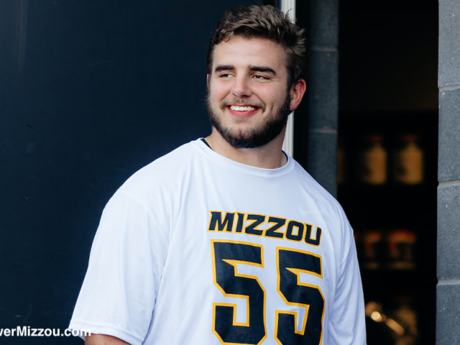 Watch: Mizzou players at media day