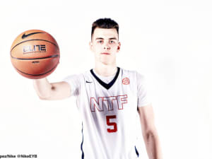 Five-star center, Koprivica, changes high schools