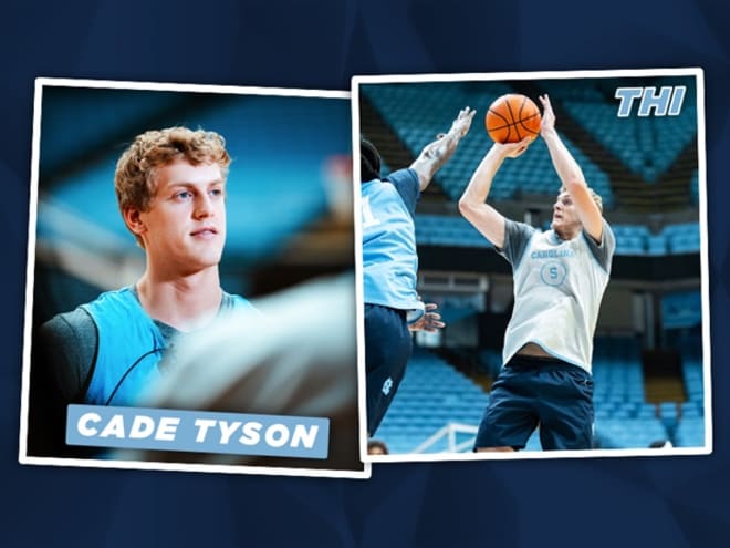 Daily Drop: Cade Tyson Preview