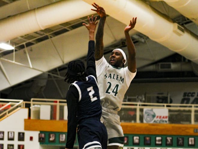 NJHoops.com NJ Juco Player of the Week 2024-25 Week 11