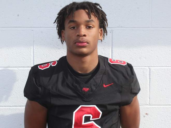 Hoosiers' Big June Continues as Laron Dues Commits