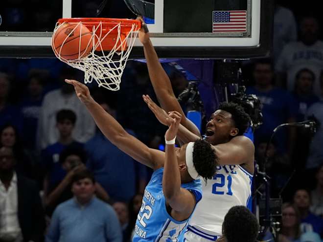 My Take: Duke survives sans Cooper Flagg (and will appreciate his return)