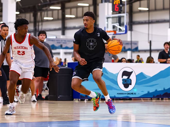 Jacob Seliga's Section 7 Boys Weekend Recap and All-Tournament Team