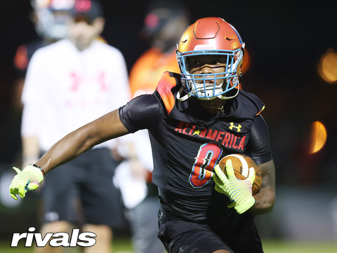 UA All-America Game: Predictions for commitments