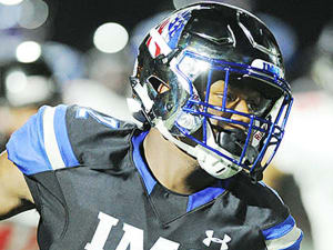 IMG Breakdown: Oklahoma commit T.J. Pledger