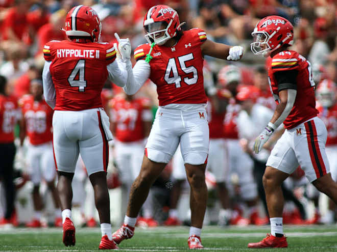 2025 Countdown to Kickoff: 92 Days (Kellan Wyatt)