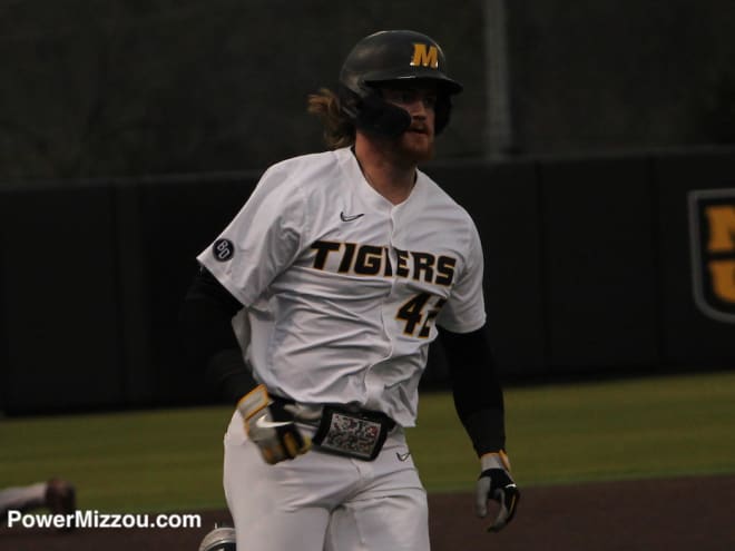 Offense explodes in Mizzou rout of Mississippi State