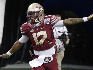 Who is Deondre Francois? And could he be FSU's next starting QB?