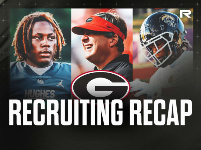 Georgia Bulldogs junior day draws rave reviews from blue-chip recruits