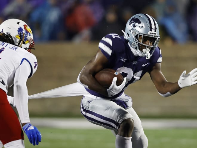 Kansas State Preview