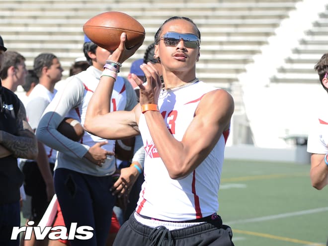 Rivals Camp Series: All-RCS team midway through schedule