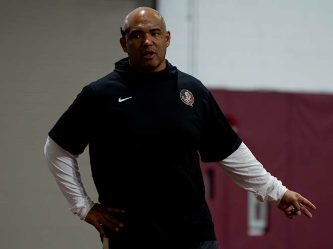 Osceola Video: Assistants discuss FSU's offseason, preview spring practice