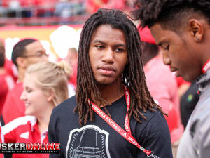 Detroit DB Kelly-Powell makes return visit to Nebraska 