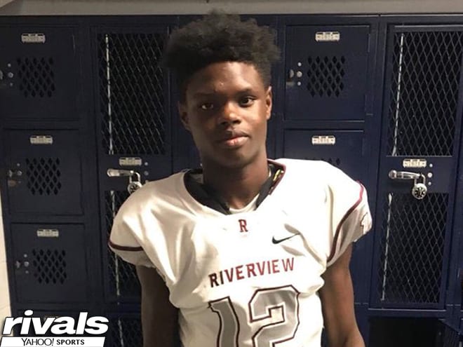 5 prospects that could have an immediate impact for MSU 5 prospects that could have an immediate impact for MSU
