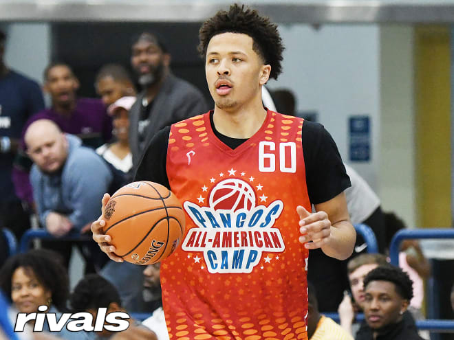 Evans Seven: 2020 recruitments that took surprising turns in June