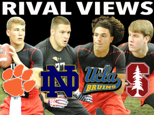 Rival Views: Best smaller 2017 recruiting class