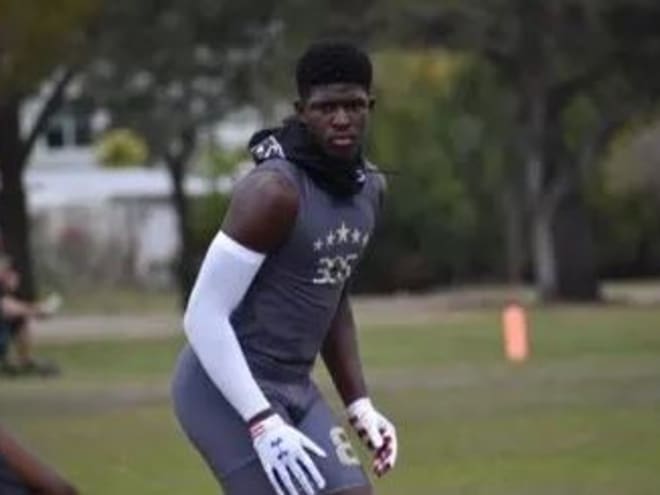 LB lands dream offer from Miami at Wednesday night cookout