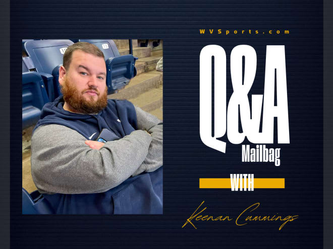 WVSports.com Q&A Mailbag