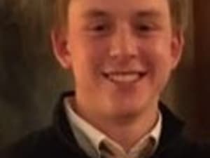 California Quarterback Hearing From Wyoming, Interest Mutual